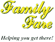 Family Fare Learning Center